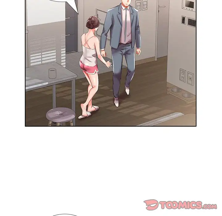 Sweet Guilty Love Chapter 32 Page 46