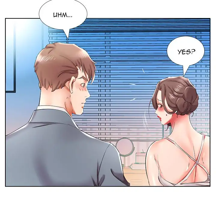 Sweet Guilty Love Chapter 32 Page 47