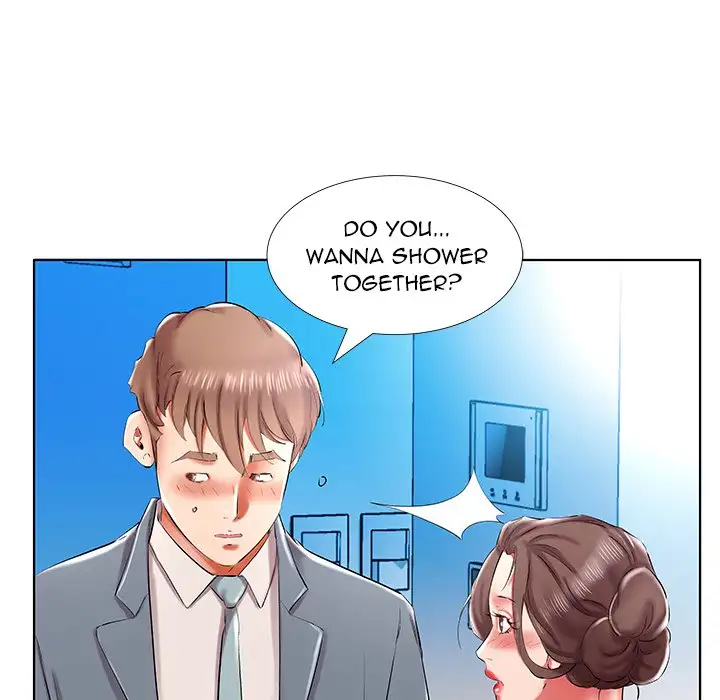 Sweet Guilty Love Chapter 32 Page 48