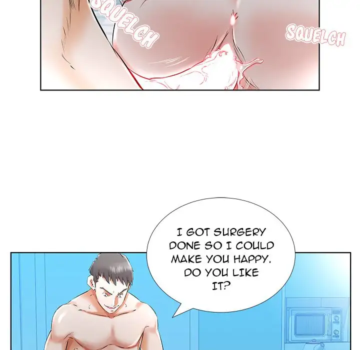 Sweet Guilty Love Chapter 32 Page 5
