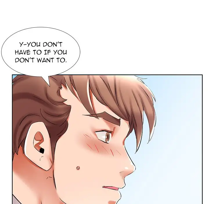 Sweet Guilty Love Chapter 32 Page 51