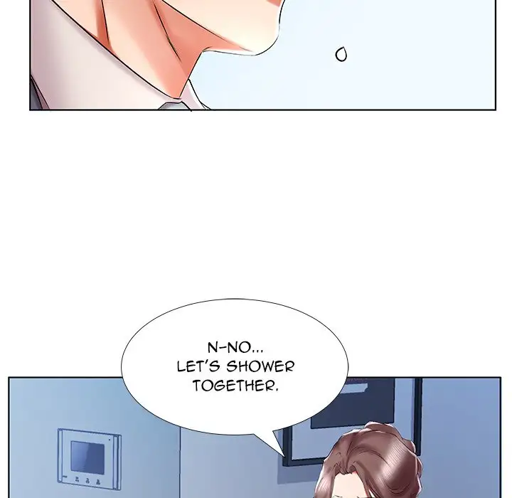 Sweet Guilty Love Chapter 32 Page 52