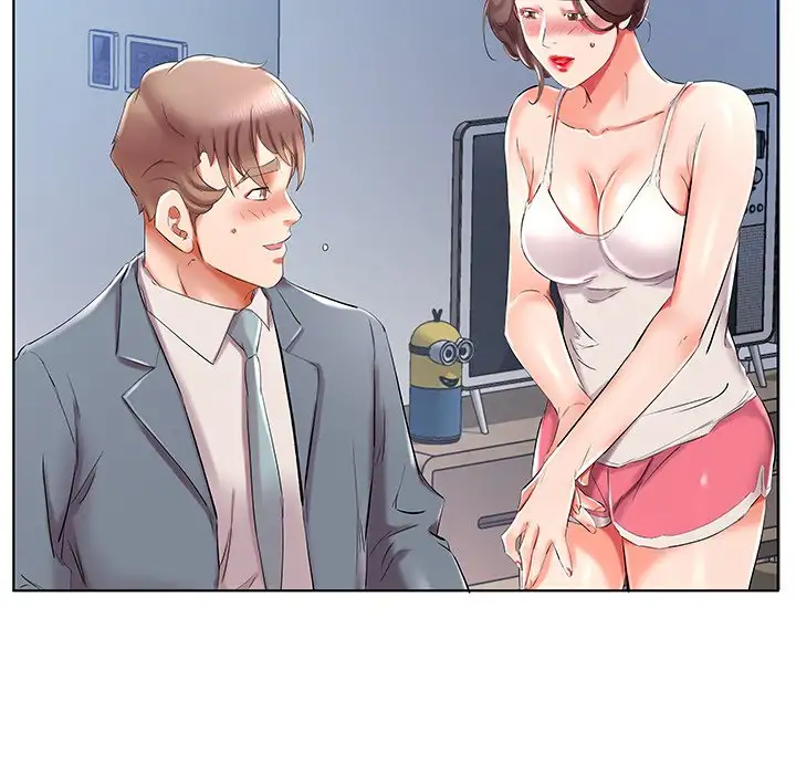 Sweet Guilty Love Chapter 32 Page 53