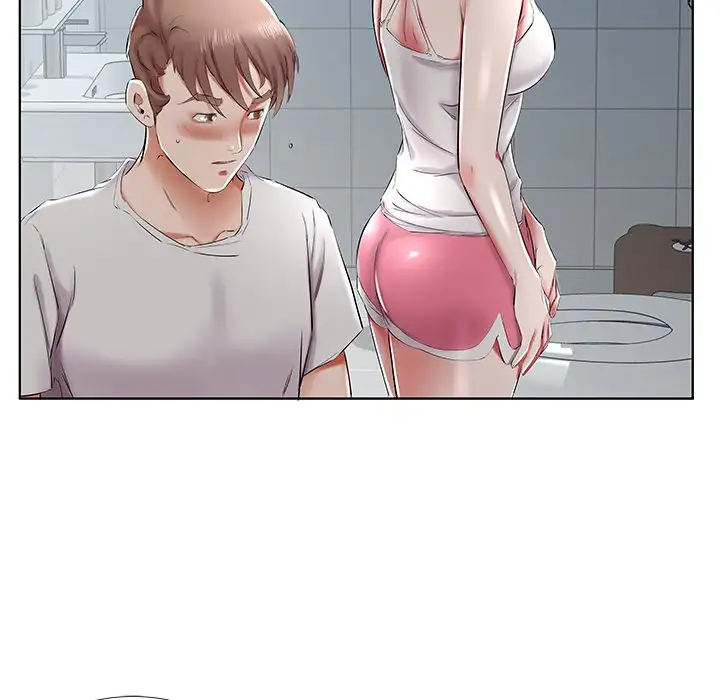 Sweet Guilty Love Chapter 32 Page 56