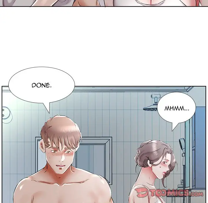 Sweet Guilty Love Chapter 32 Page 58