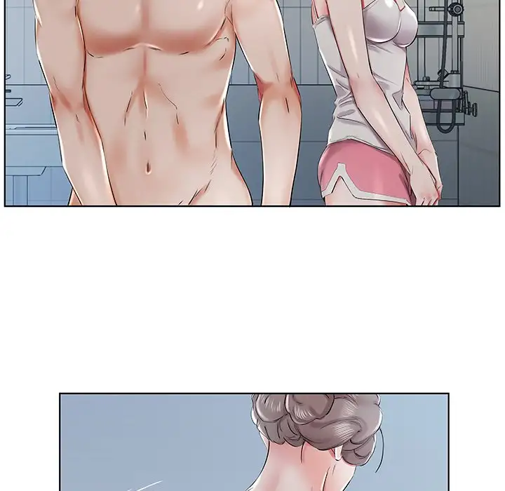 Sweet Guilty Love Chapter 32 Page 59