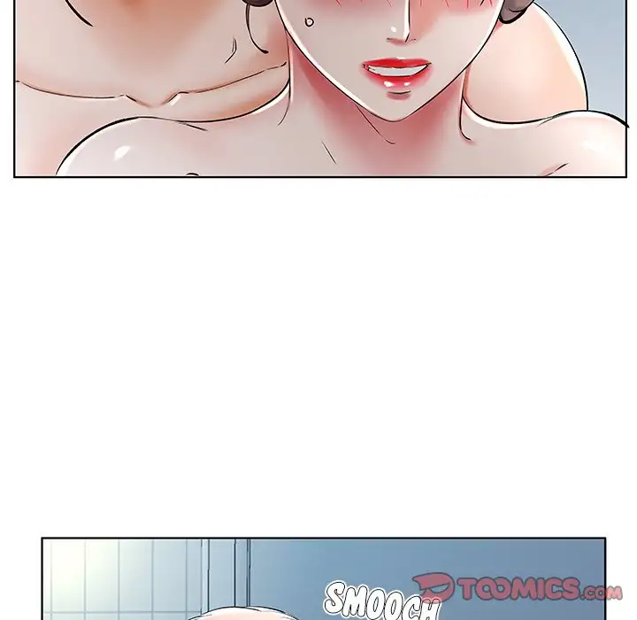 Sweet Guilty Love Chapter 32 Page 66