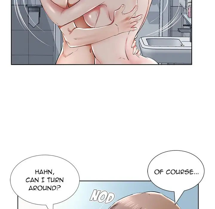 Sweet Guilty Love Chapter 32 Page 69