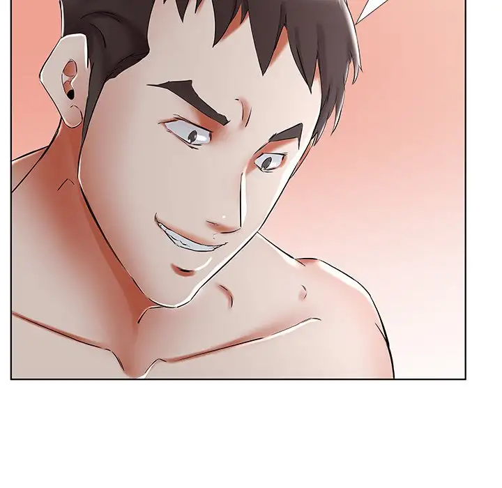 Sweet Guilty Love Chapter 32 Page 7