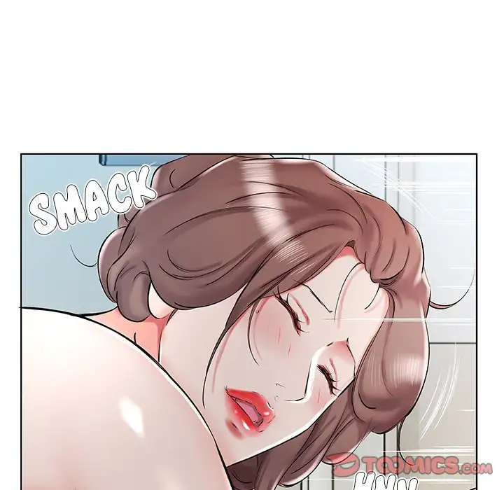 Sweet Guilty Love Chapter 32 Page 78