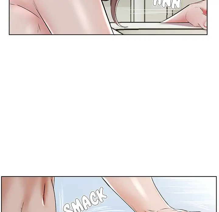 Sweet Guilty Love Chapter 32 Page 79