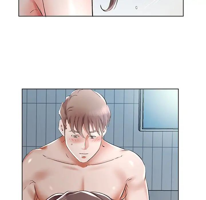 Sweet Guilty Love Chapter 32 Page 85