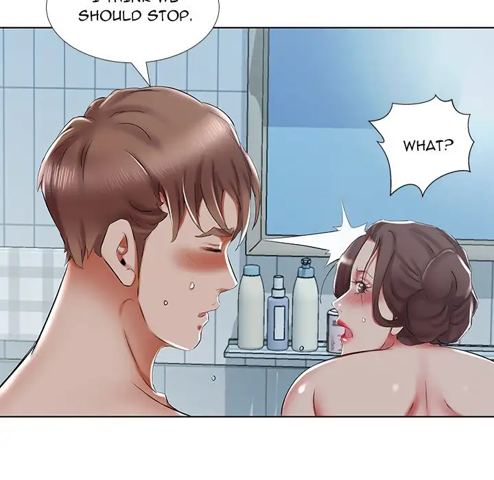 Sweet Guilty Love Chapter 32 Page 87