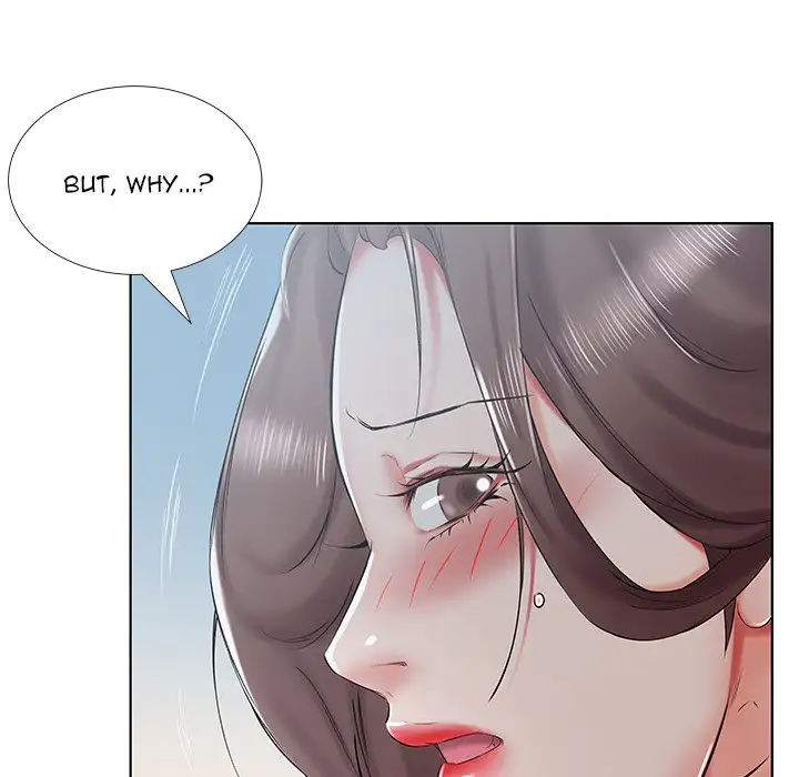 Sweet Guilty Love Chapter 32 Page 88
