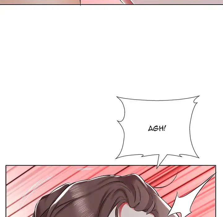 Sweet Guilty Love Chapter 32 Page 9