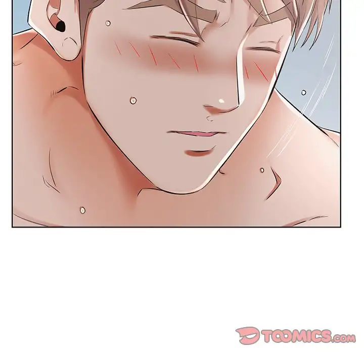 Sweet Guilty Love Chapter 32 Page 90