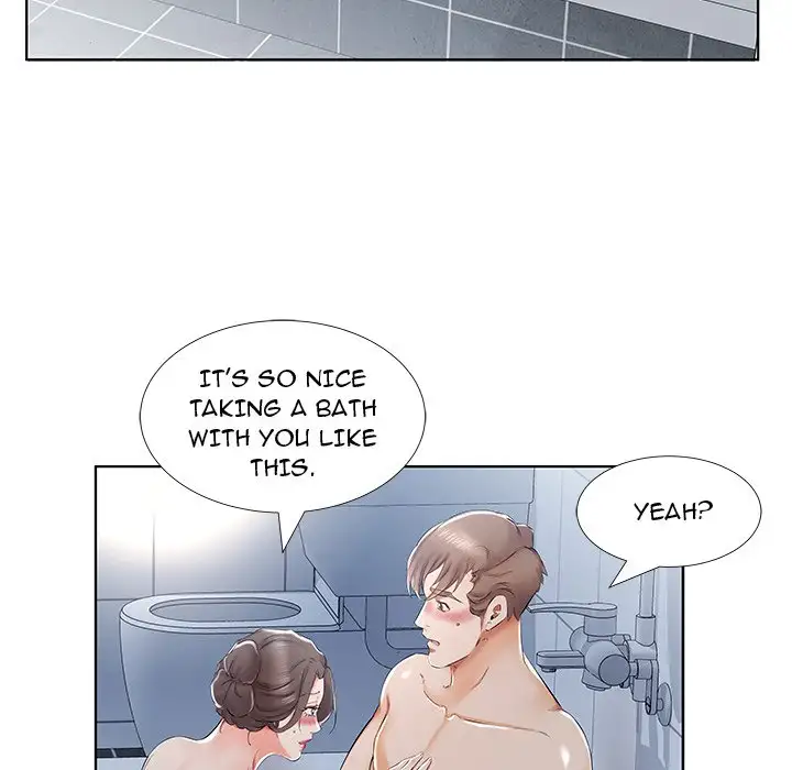 Sweet Guilty Love Chapter 33 Page 10