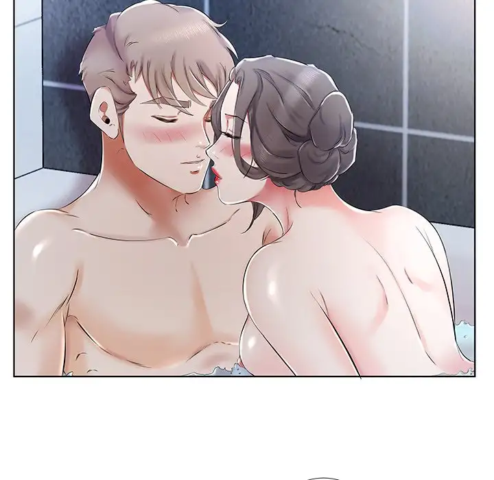 Sweet Guilty Love Chapter 33 Page 12
