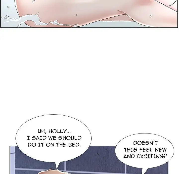 Sweet Guilty Love Chapter 33 Page 15