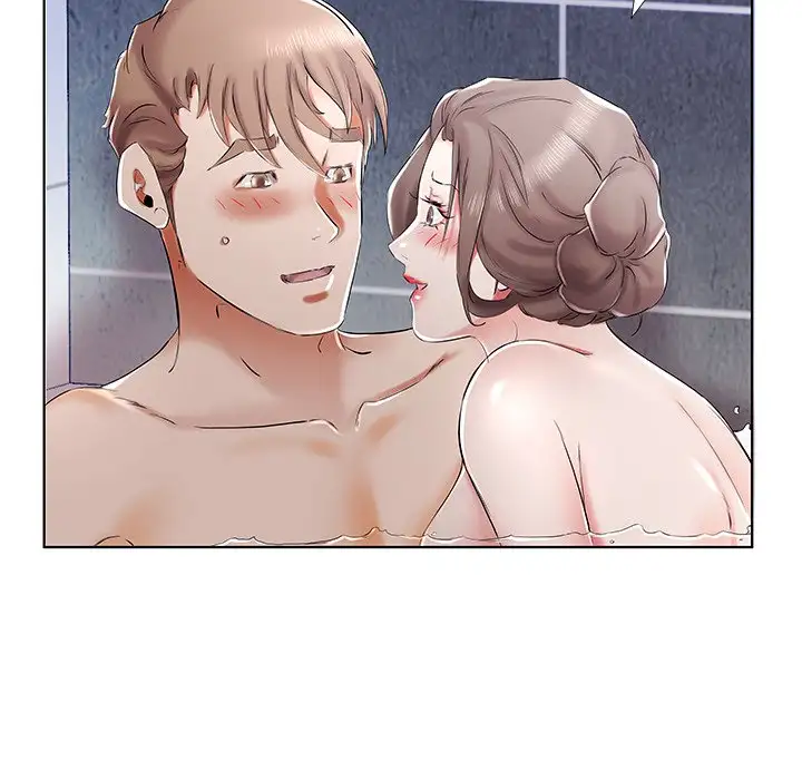 Sweet Guilty Love Chapter 33 Page 16