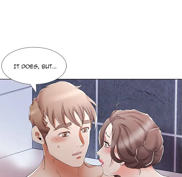 Sweet Guilty Love Chapter 33 Page 17