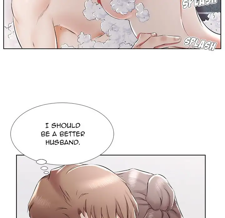Sweet Guilty Love Chapter 33 Page 21