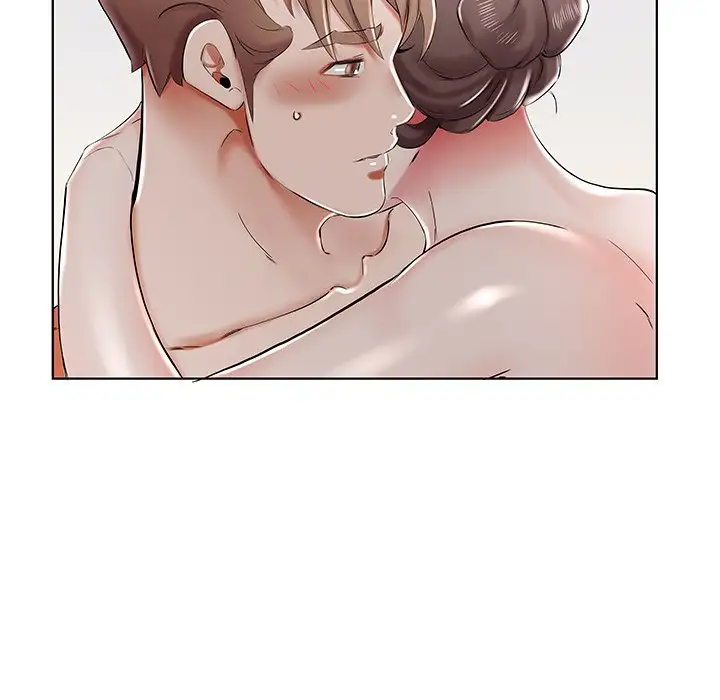 Sweet Guilty Love Chapter 33 Page 22