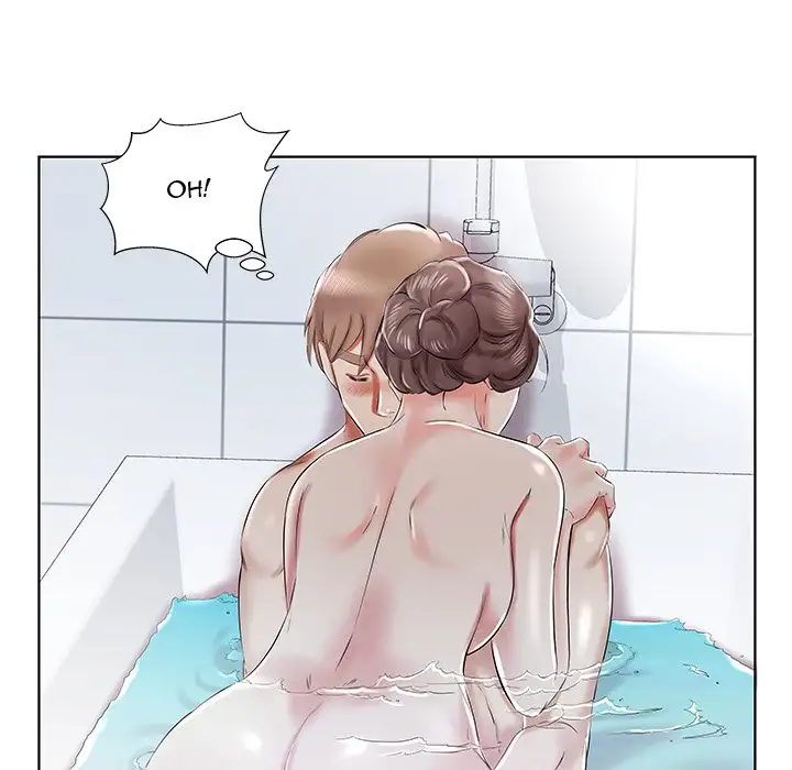 Sweet Guilty Love Chapter 33 Page 23
