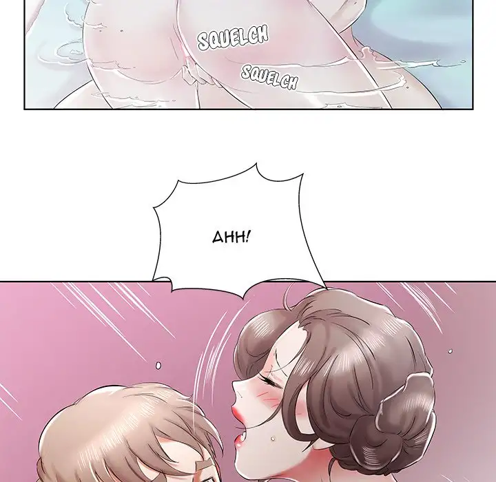 Sweet Guilty Love Chapter 33 Page 24