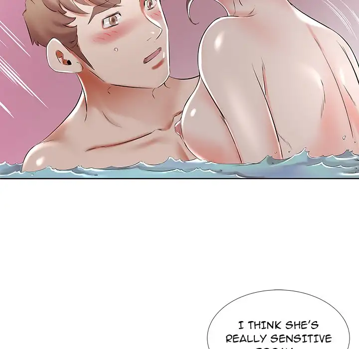 Sweet Guilty Love Chapter 33 Page 25