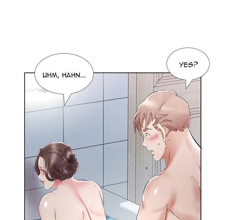 Sweet Guilty Love Chapter 33 Page 30