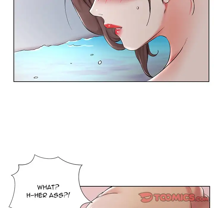 Sweet Guilty Love Chapter 33 Page 32