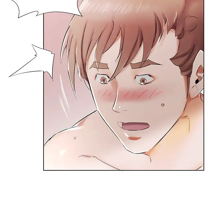 Sweet Guilty Love Chapter 33 Page 33