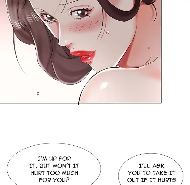 Sweet Guilty Love Chapter 33 Page 35