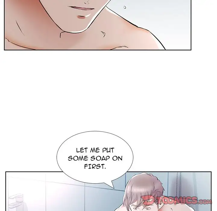 Sweet Guilty Love Chapter 33 Page 38
