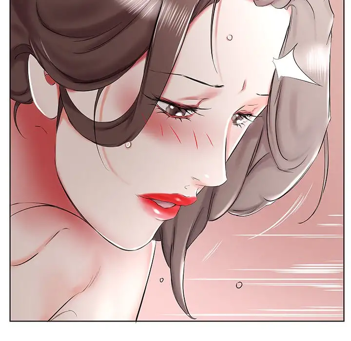 Sweet Guilty Love Chapter 33 Page 46