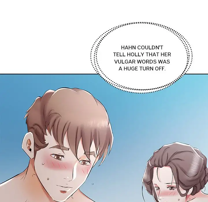 Sweet Guilty Love Chapter 33 Page 6