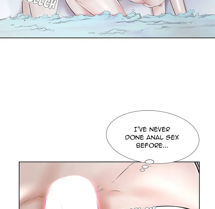 Sweet Guilty Love Chapter 33 Page 61