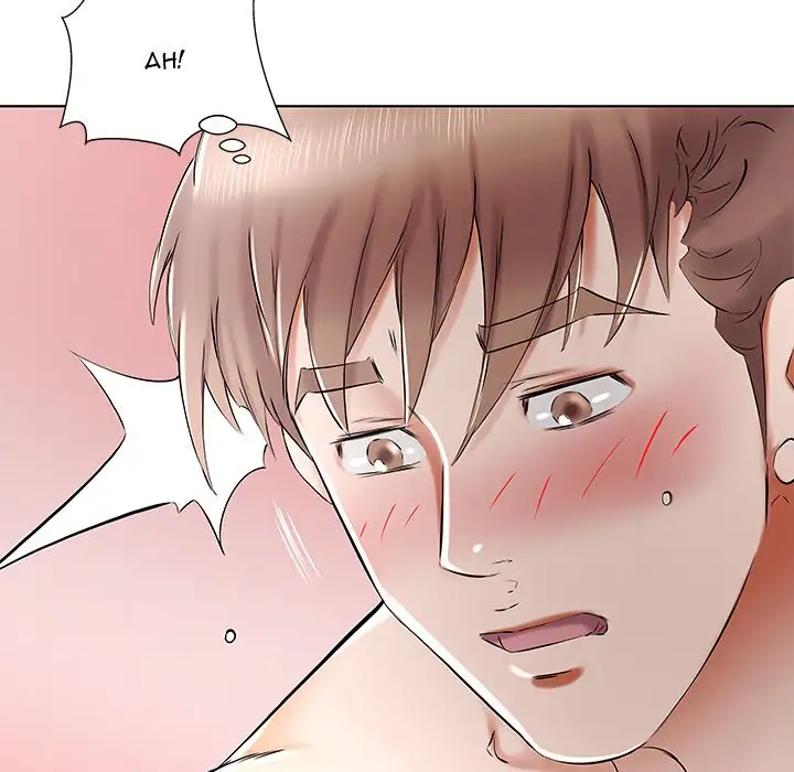 Sweet Guilty Love Chapter 33 Page 73
