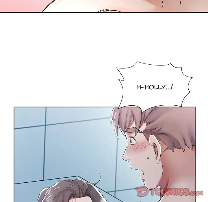 Sweet Guilty Love Chapter 33 Page 74