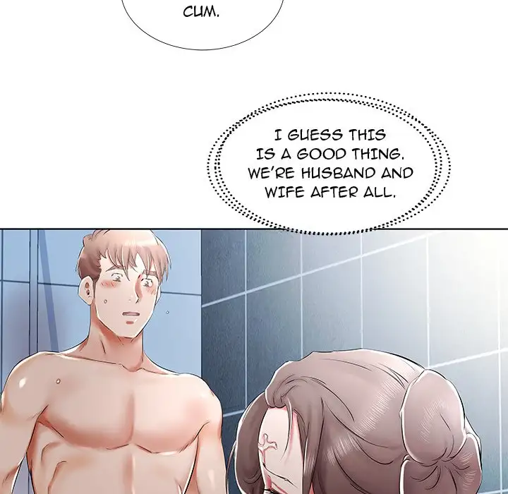 Sweet Guilty Love Chapter 33 Page 77