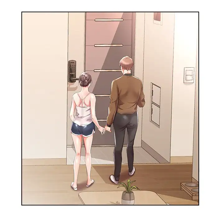 Sweet Guilty Love Chapter 33 Page 83