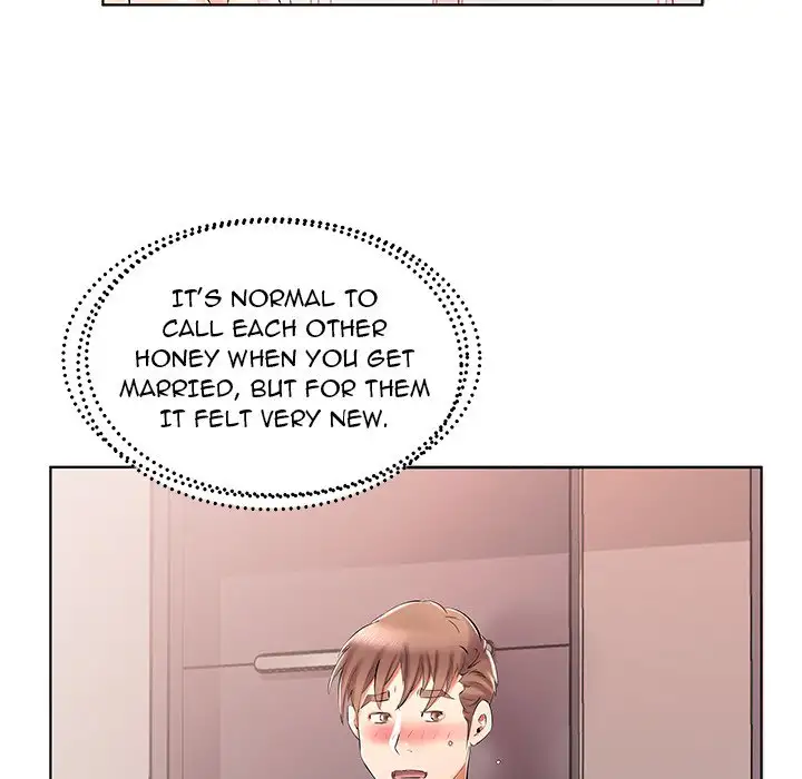 Sweet Guilty Love Chapter 33 Page 87