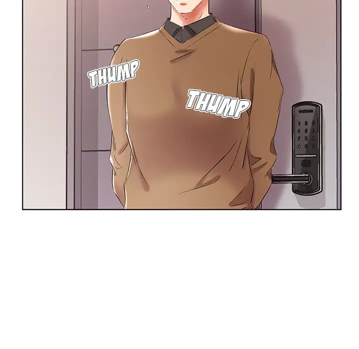 Sweet Guilty Love Chapter 33 Page 88