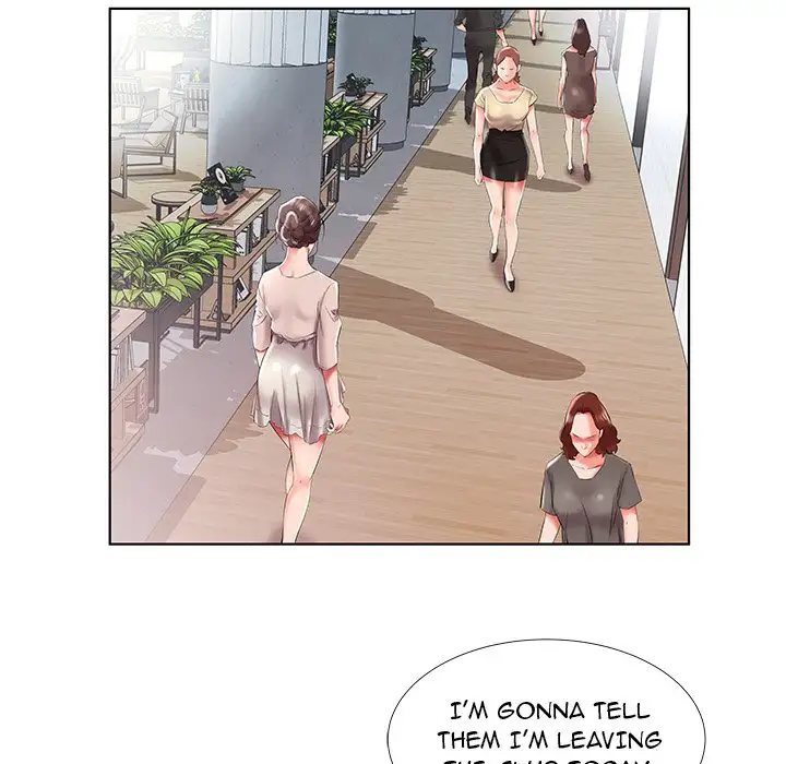 Sweet Guilty Love Chapter 33 Page 91