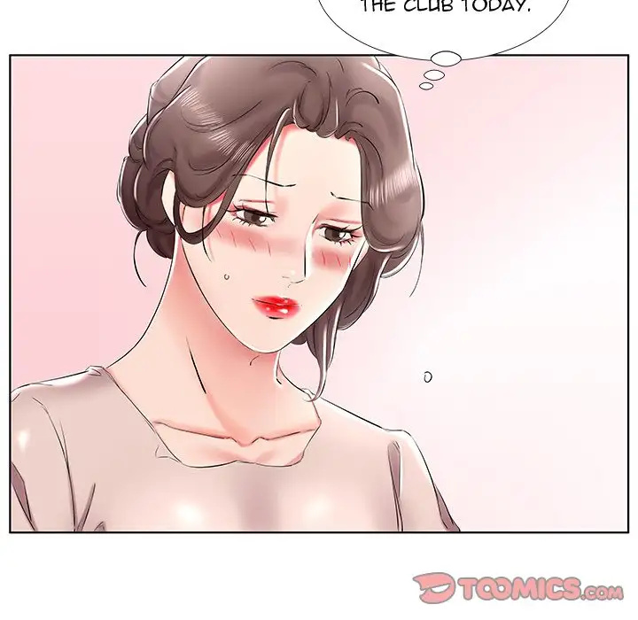 Sweet Guilty Love Chapter 33 Page 92