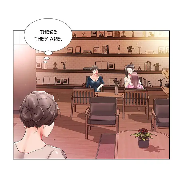 Sweet Guilty Love Chapter 33 Page 93