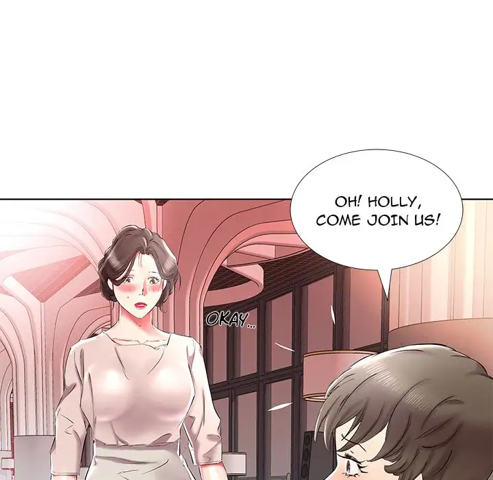 Sweet Guilty Love Chapter 33 Page 94