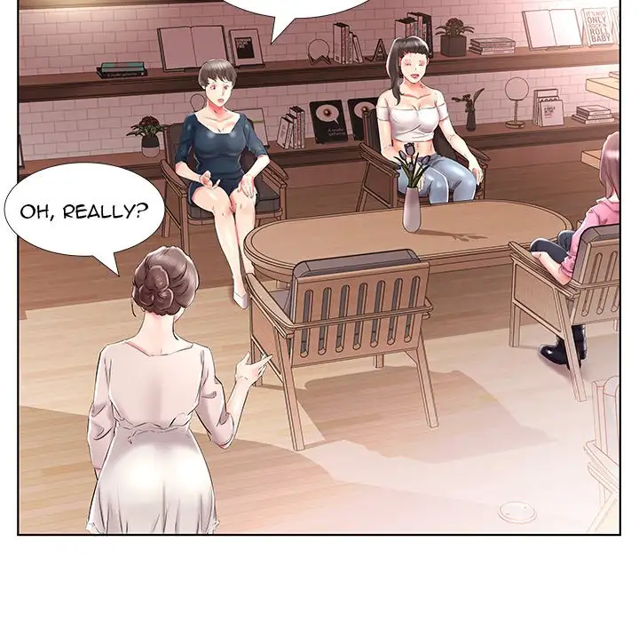 Sweet Guilty Love Chapter 33 Page 96