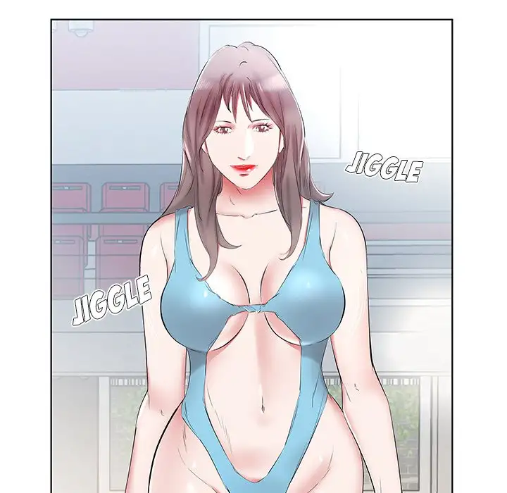 Sweet Guilty Love Chapter 34 Page 13